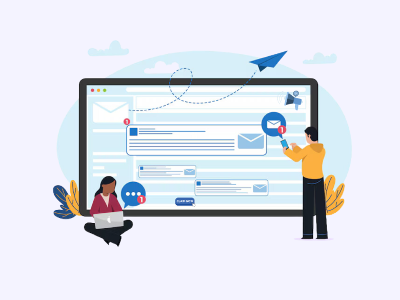 Email Marketing: Crafting CTAs That Convert