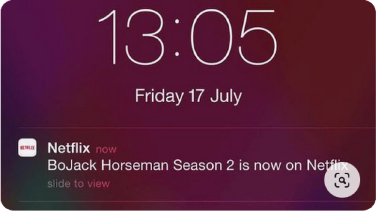 Netflix