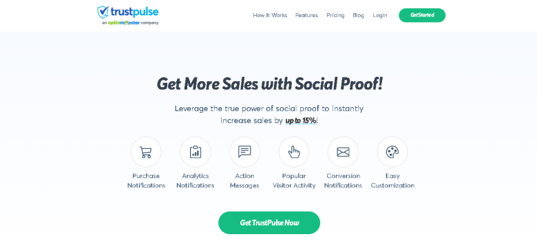 TrustPulse