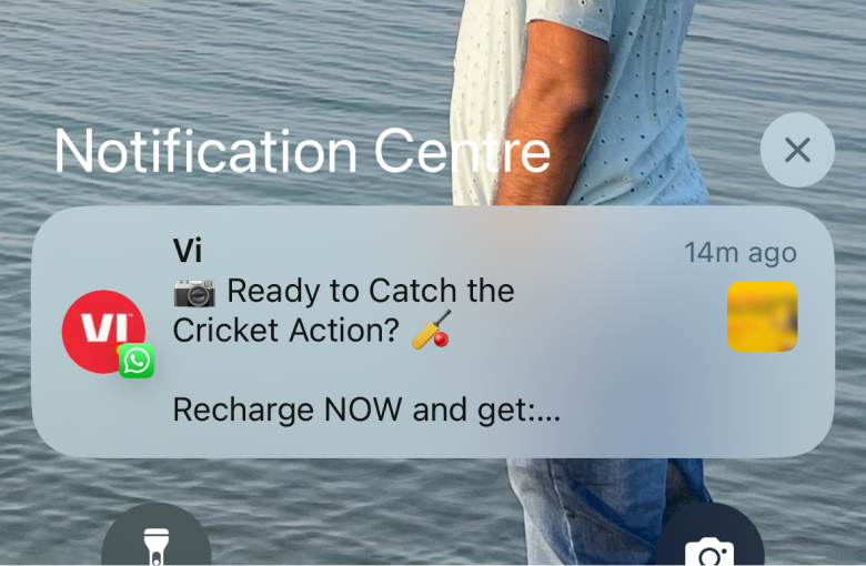 Vodafone Idea