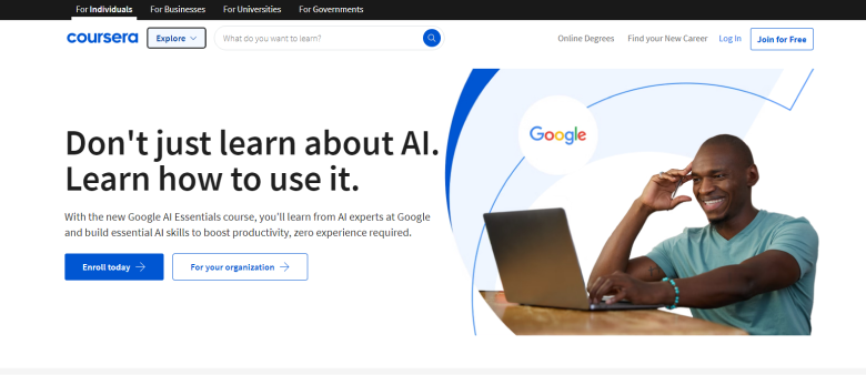 Coursera