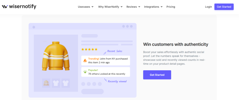 wisernotify