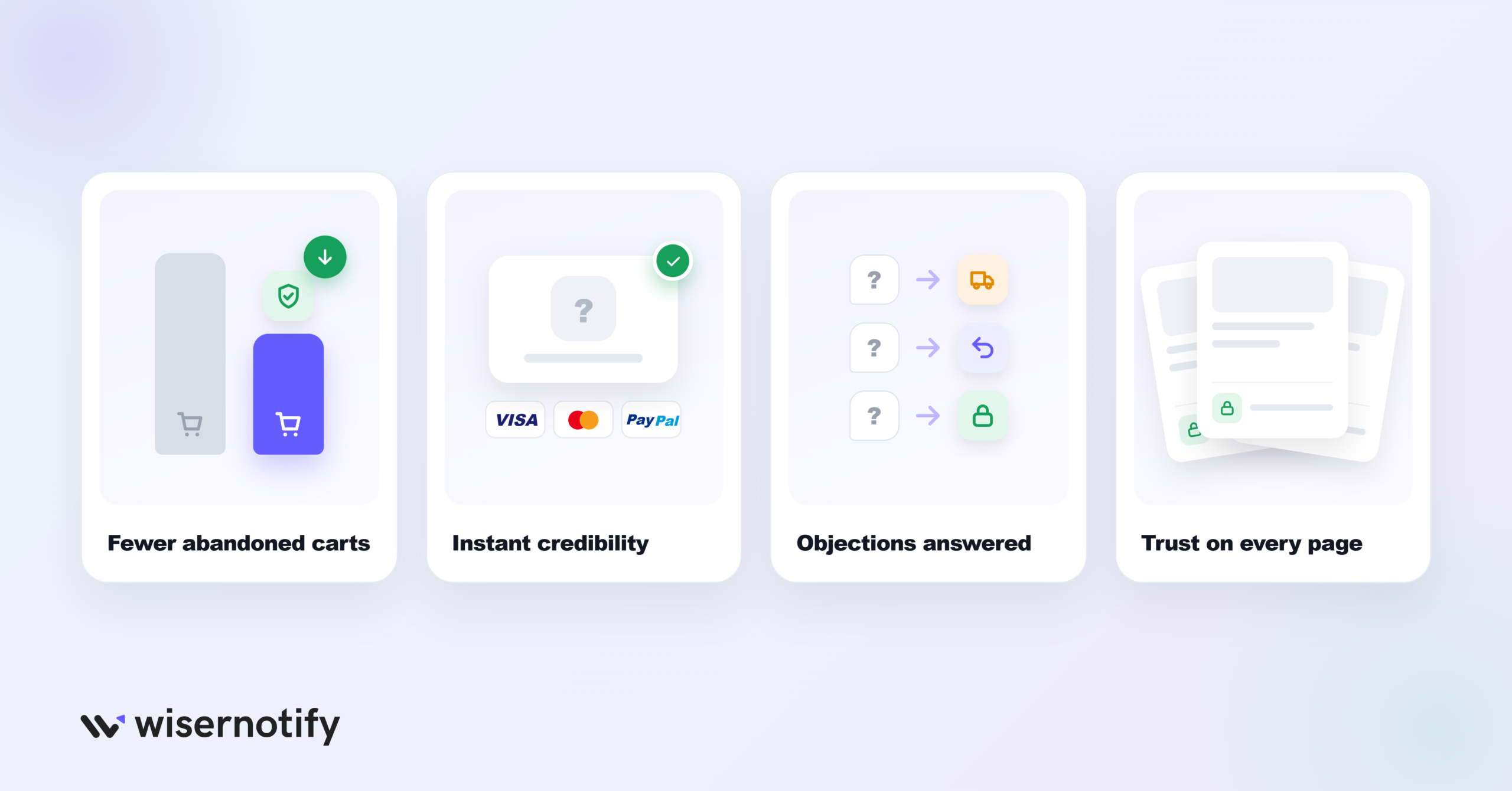 Why Trust Badges Matter for Conversions