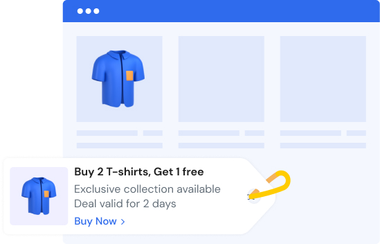 Ecommerce (Fashion and Retail)