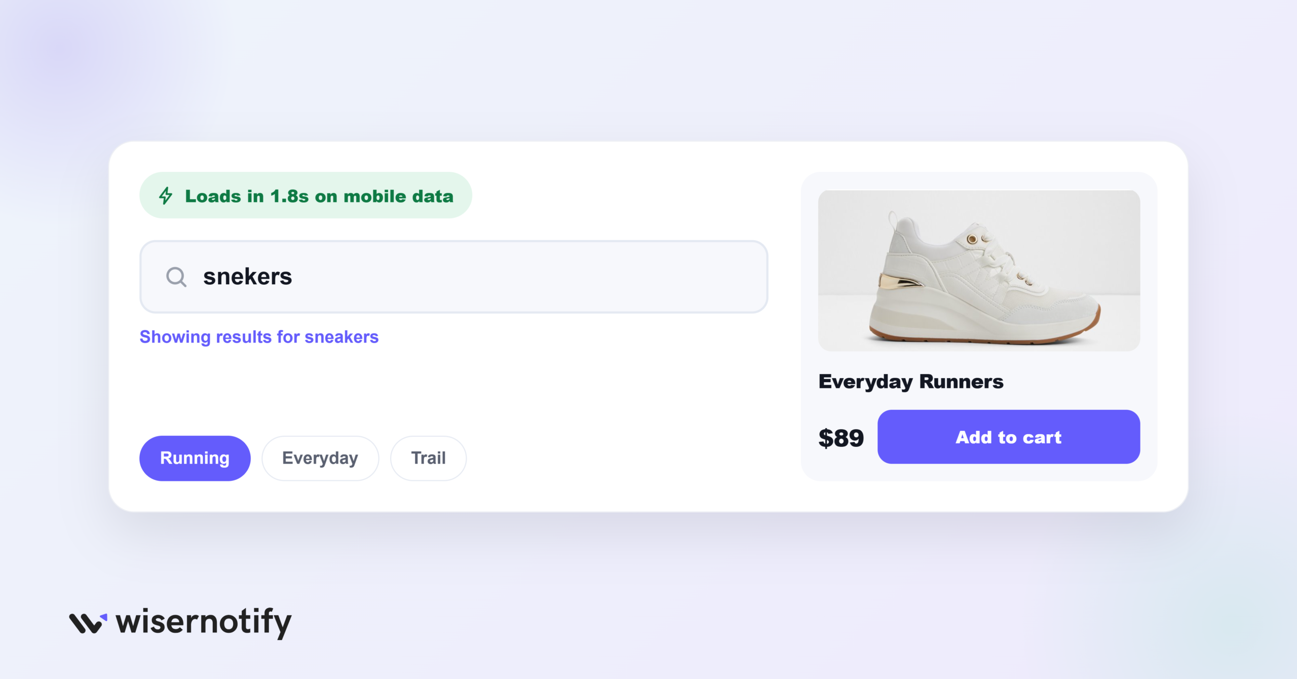 Make Your Website Fast and Easy to Use