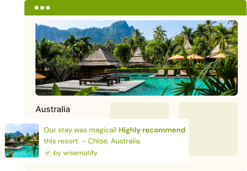 Travel and Hospitality
