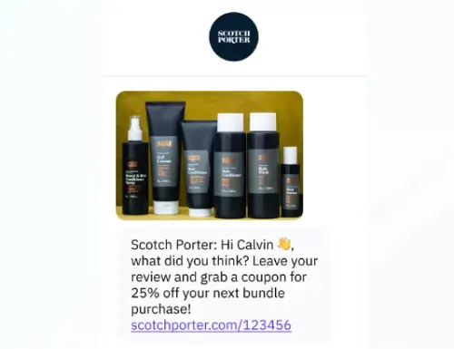 Scotch Porter