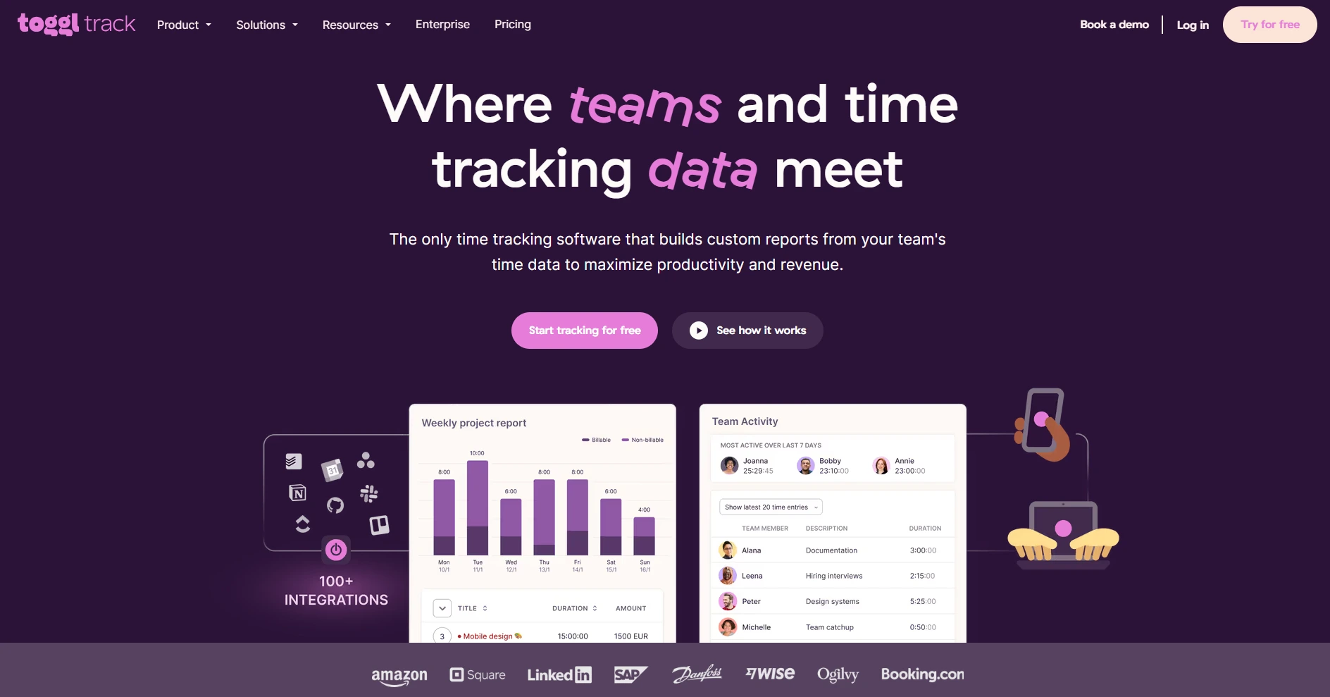 Toggl Track