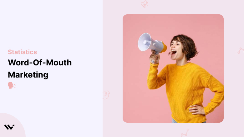 Statistics Word of Mouth Marketing