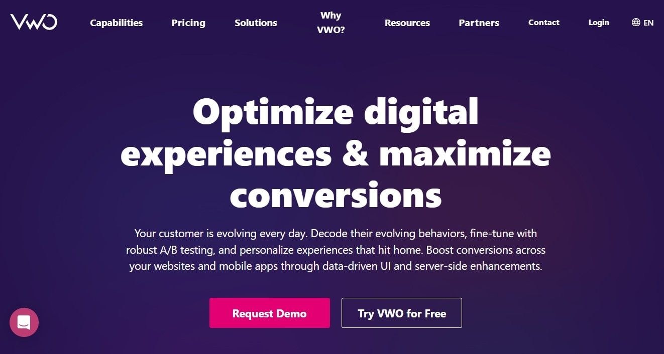 VWO