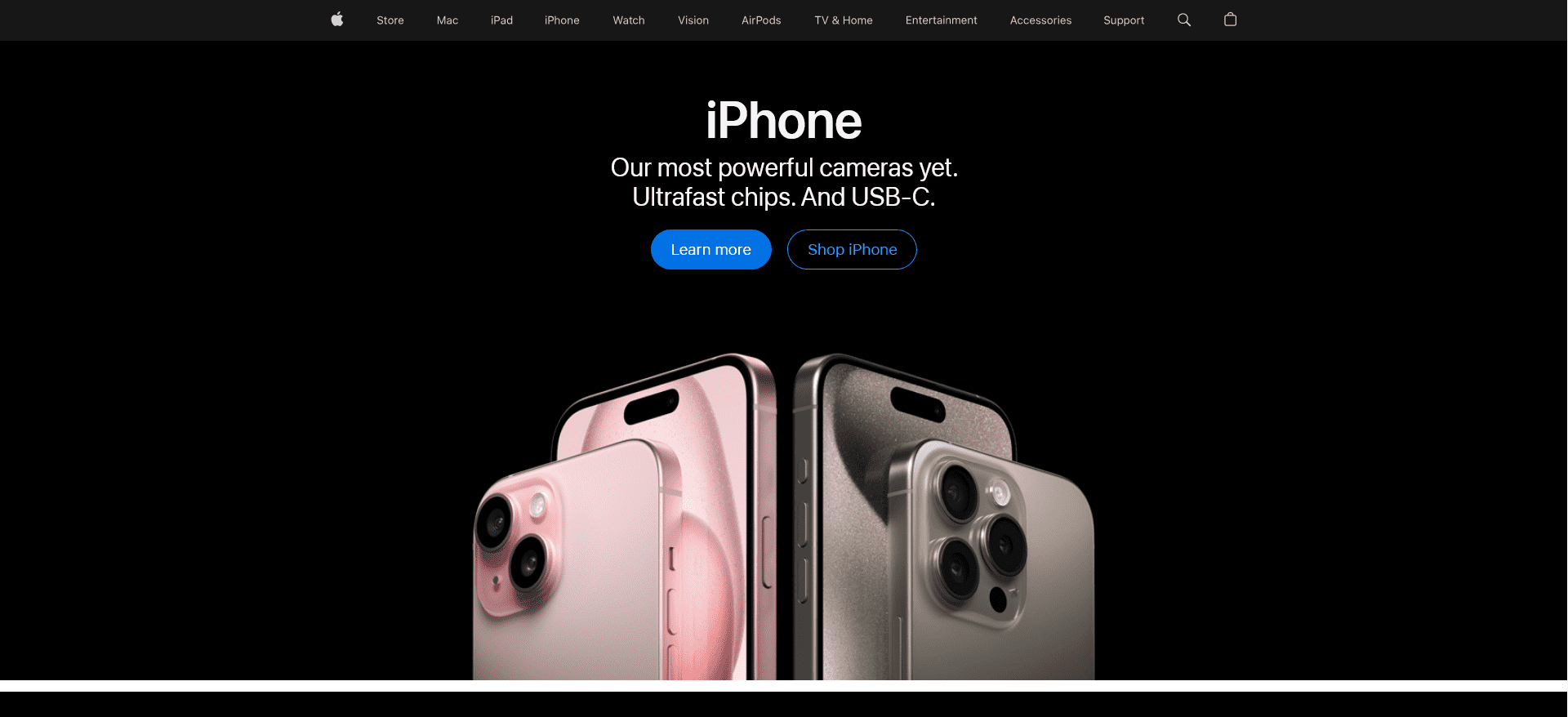 Apple brand identity Pygmalion effect