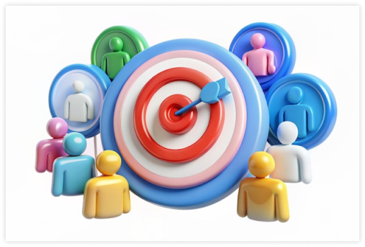 Identify Target Audience