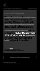 GFDACyberMondayEmai