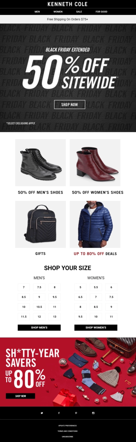 Kenneth Cole