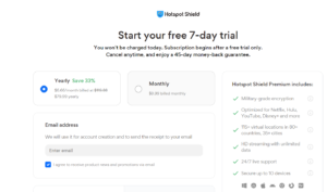 Leverage Free Trials to Convert Visitors 