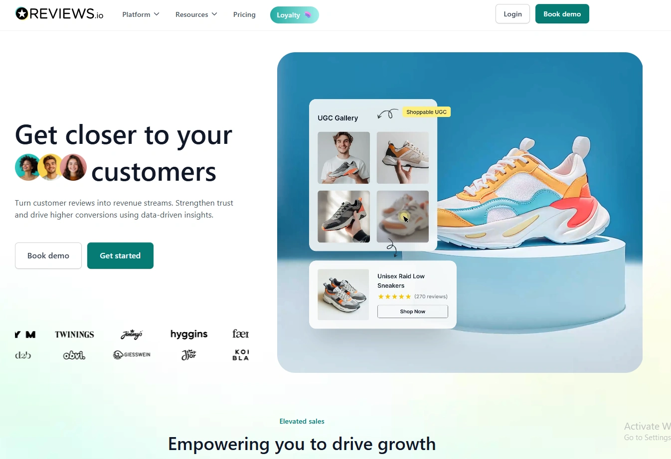 Reviews.io