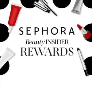Sephora Beauty Insider loyalty program customer experience example