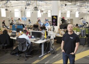Zappos legendary customer service CX example