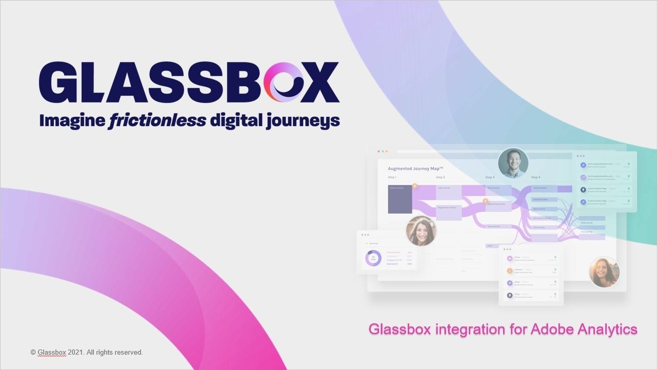 Glassbox website