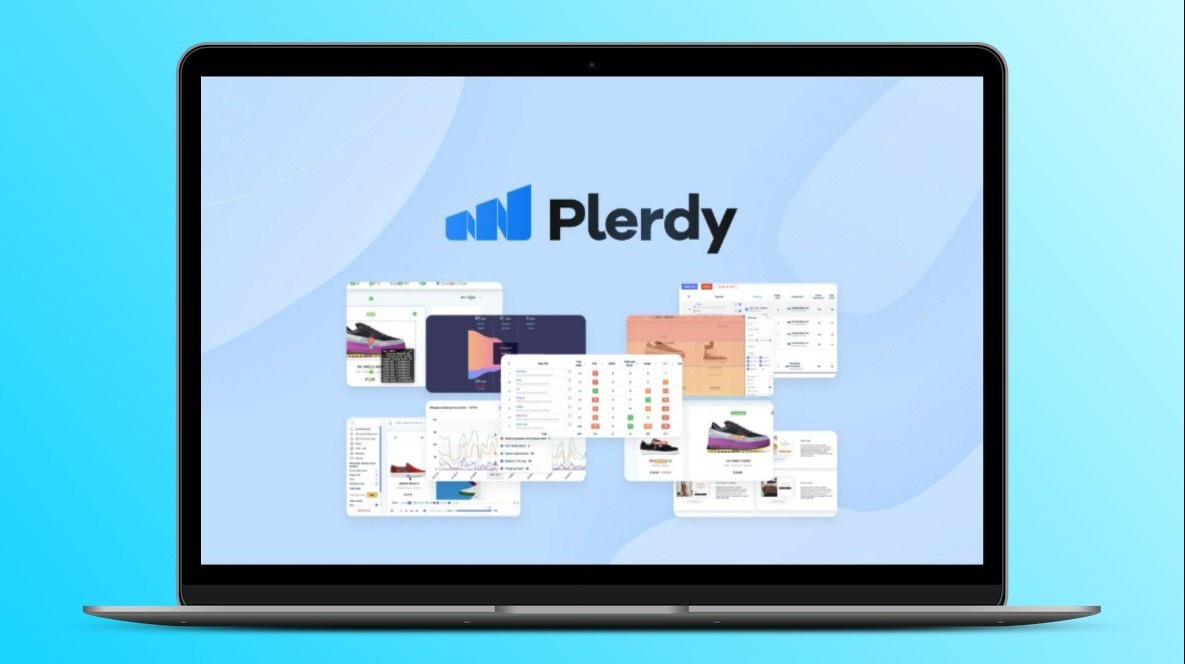 Plerdy website