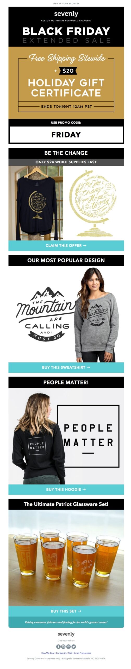 Sevenly