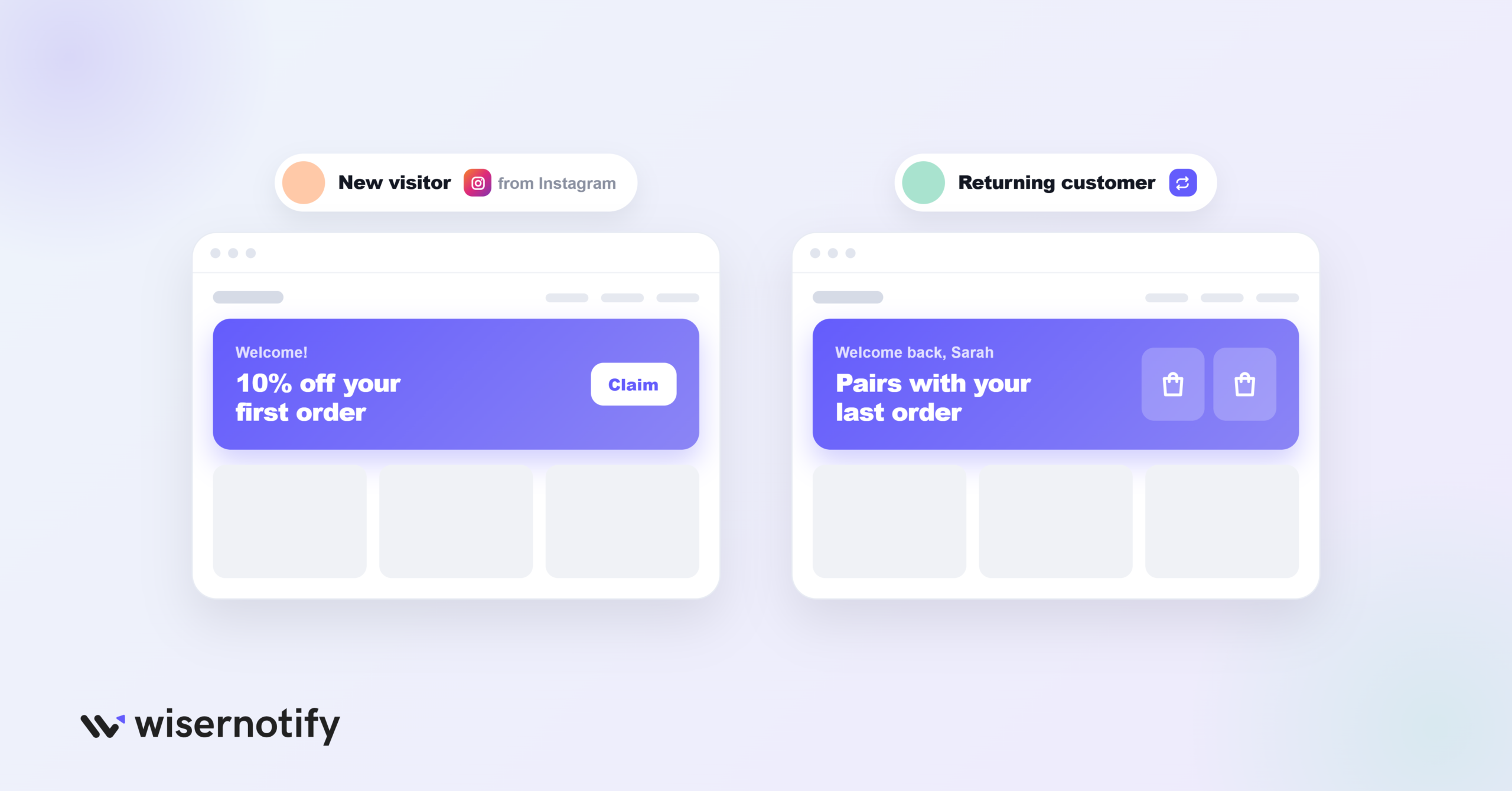 What Is Website Personalization?