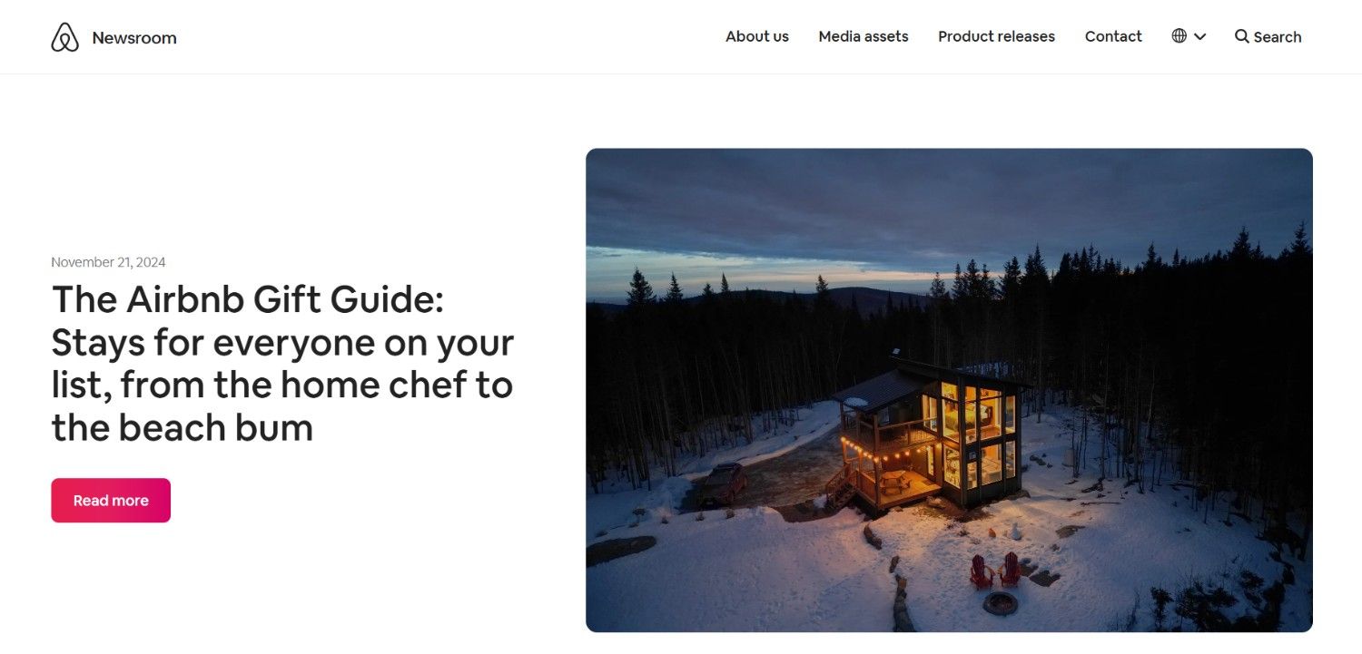 AIRBNB
