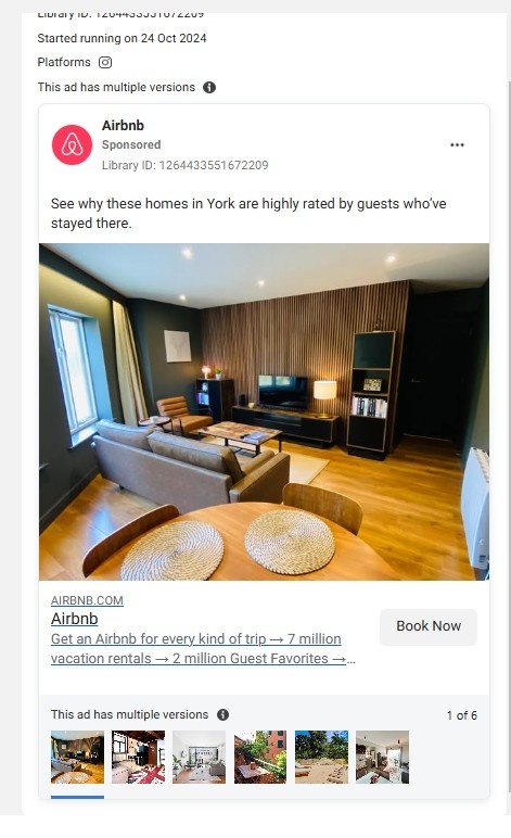 AIRBNB
