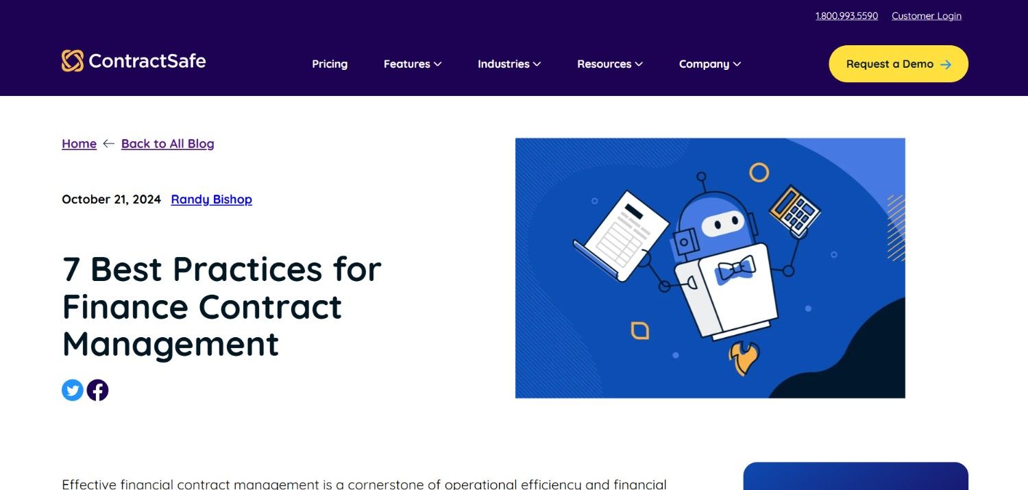 Contractsafe