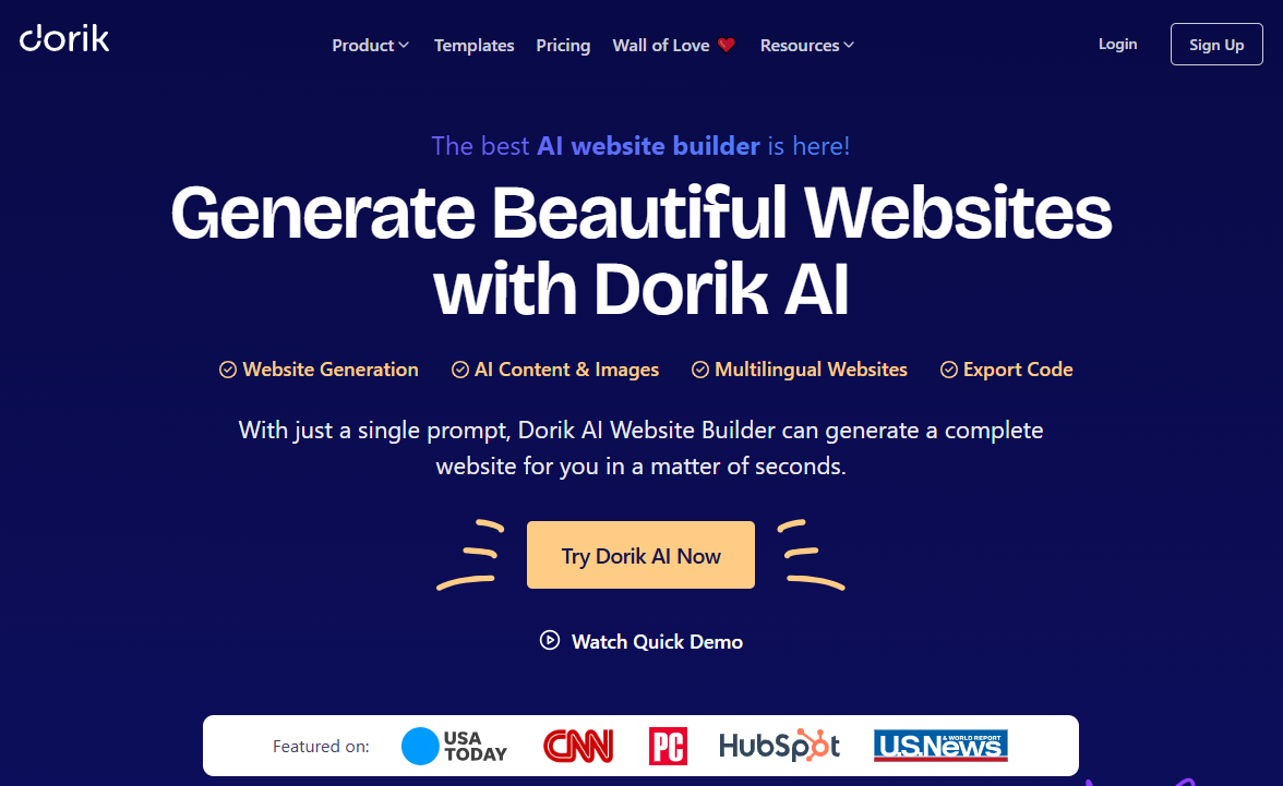 Dorik