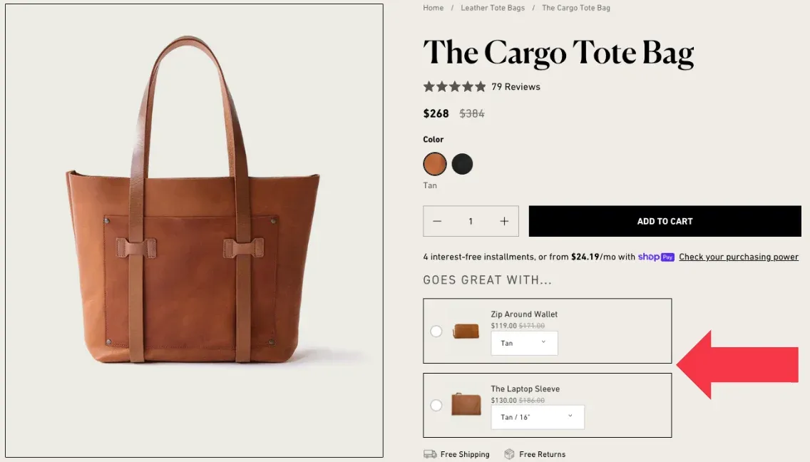 Bag