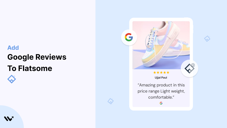 Google Reviews to Flatsome