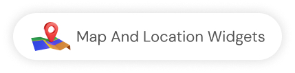 Map and Location Widgets