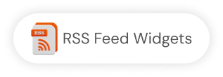RSS Feed Widgets