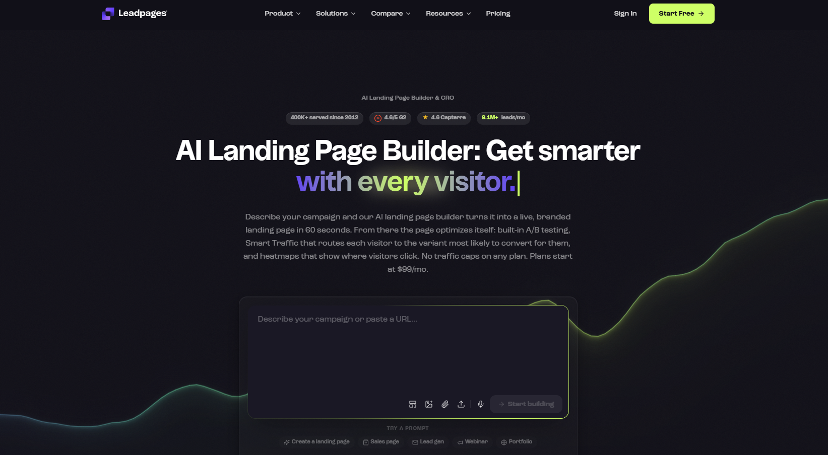 Leadpages