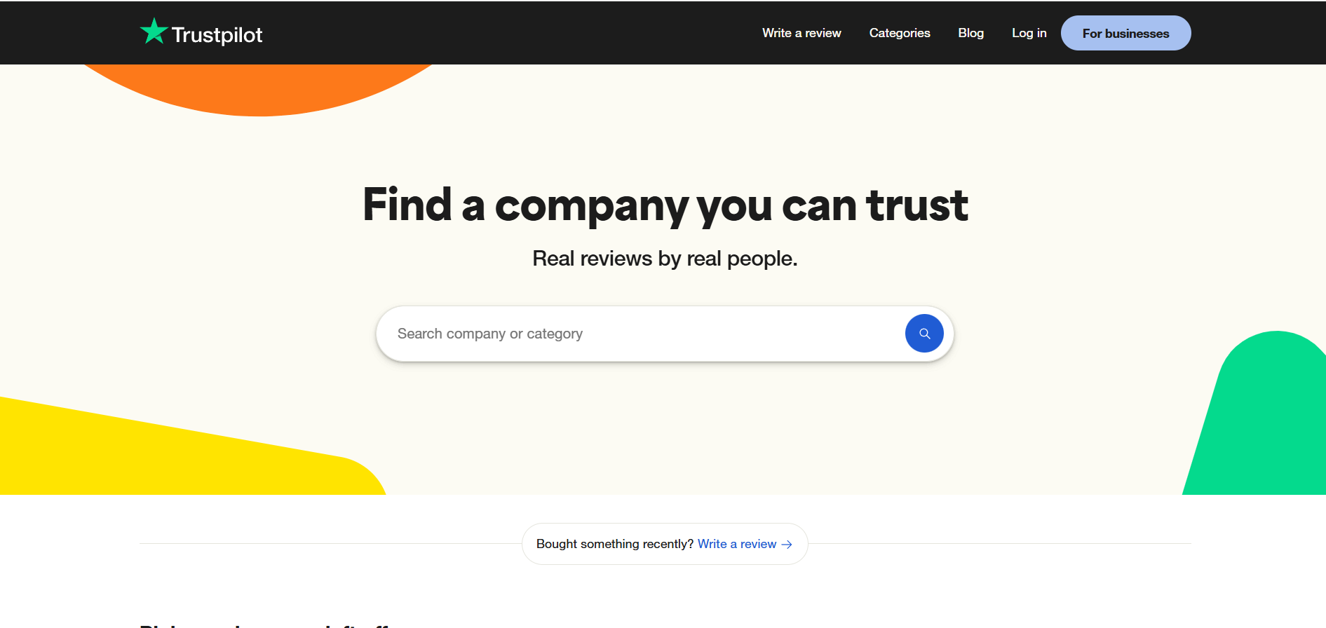 Trustpilot