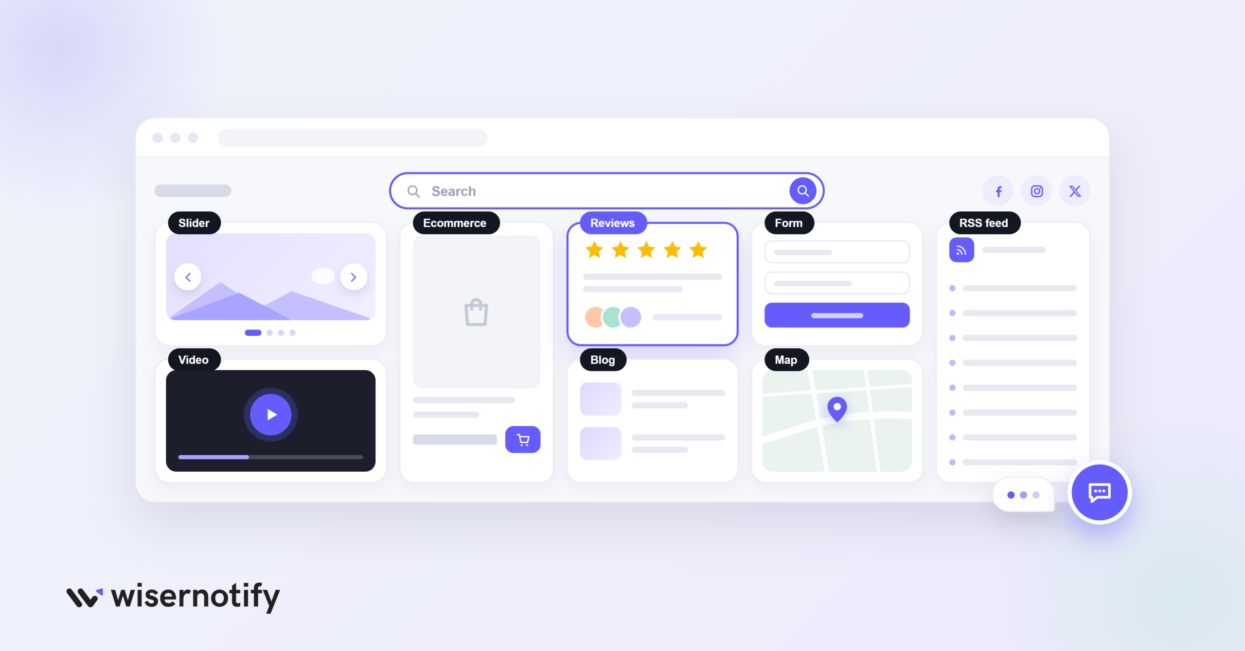 What Is a Website Widget?