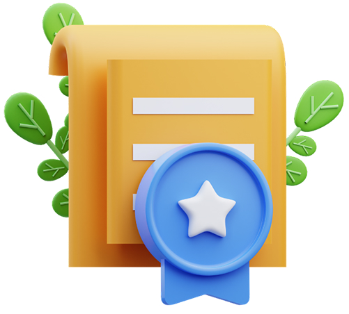Achievement Badges