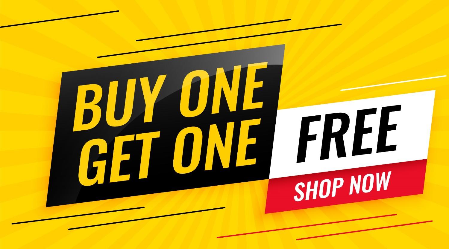 BOGO