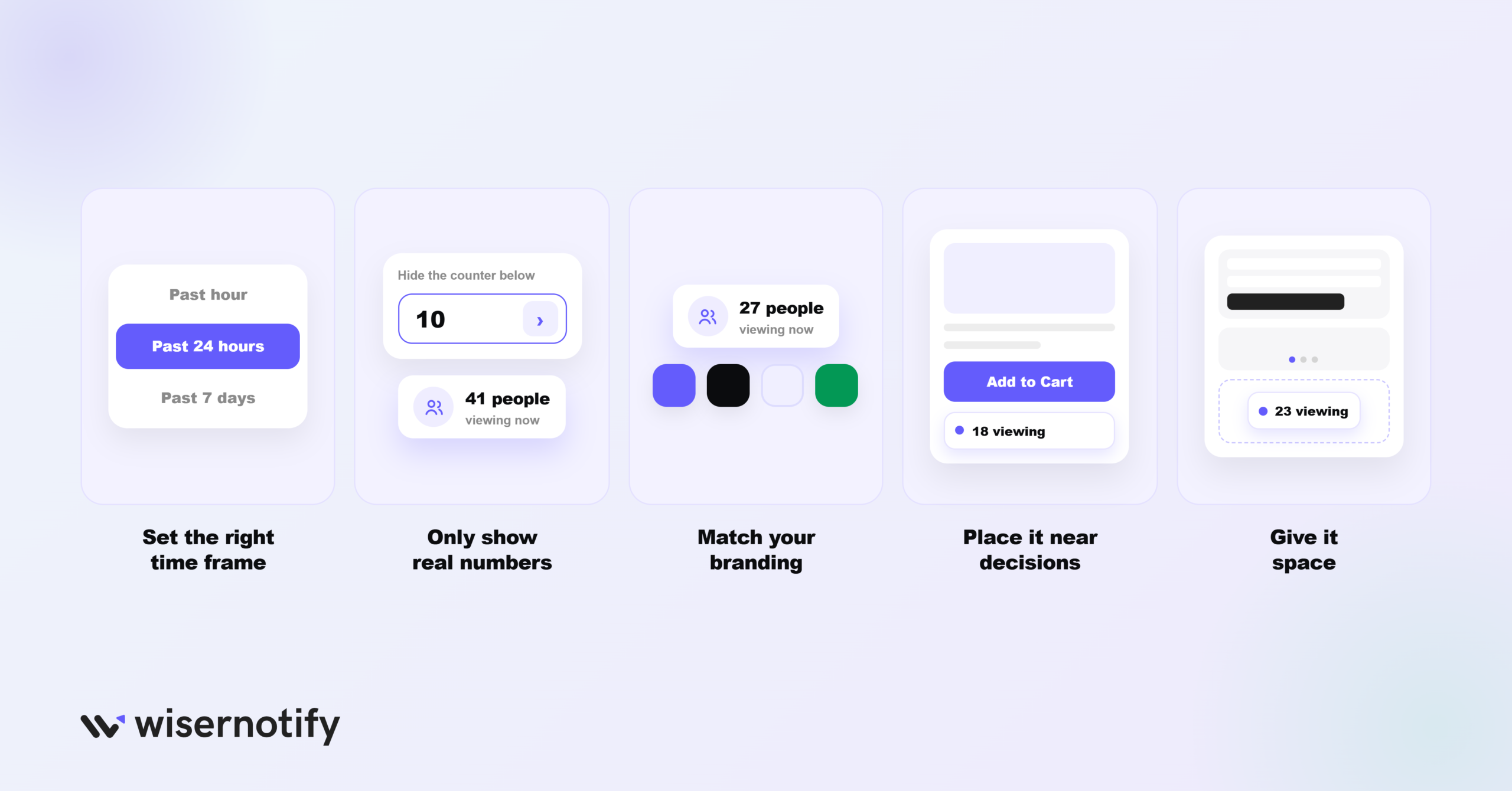 Best Practices for a Wix Visitor Counter