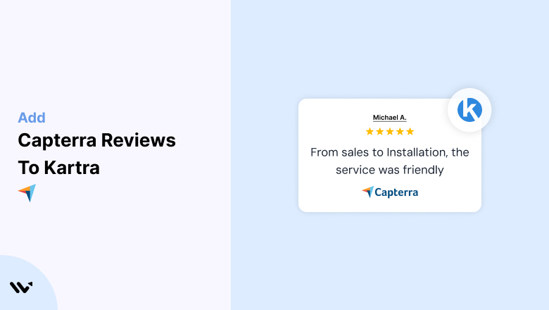 Add Capterra Reviews to Kartra for More Sales