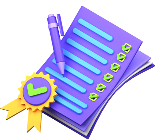 Compliance Badges