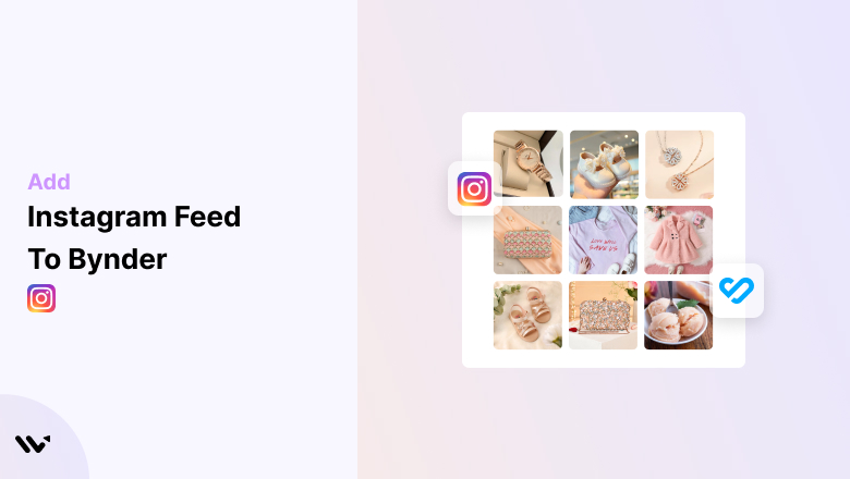 Instagram Feed to Bynder
