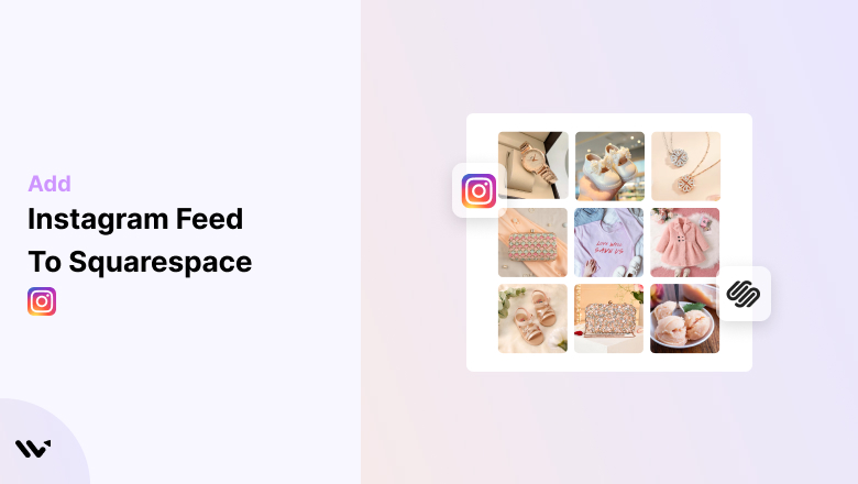 Instagram Feed to Squarespace