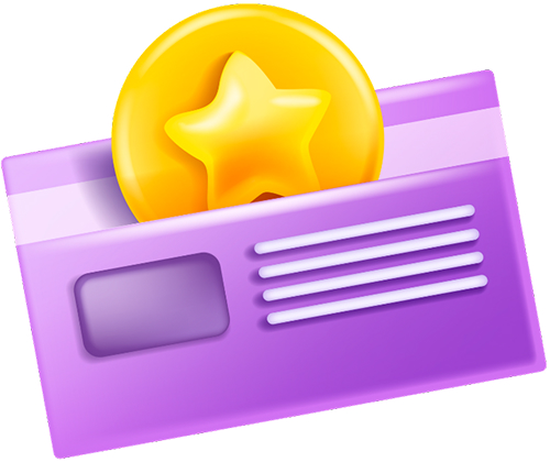 Loyalty Badges