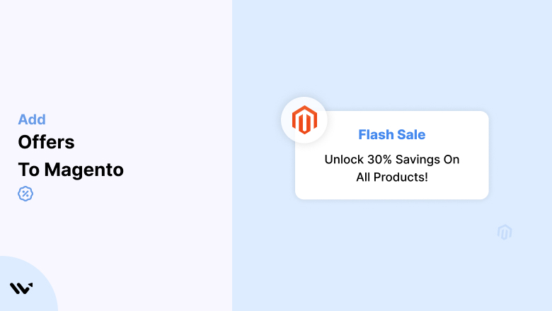 Offers to Magento
