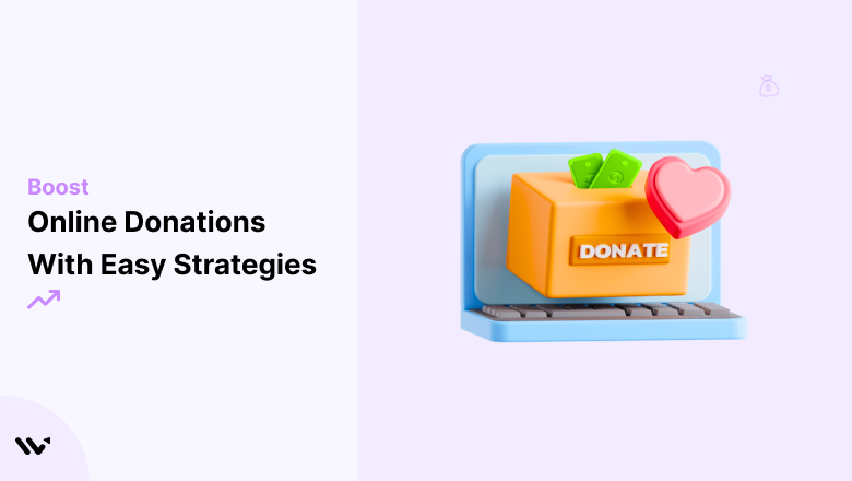 Online Donation