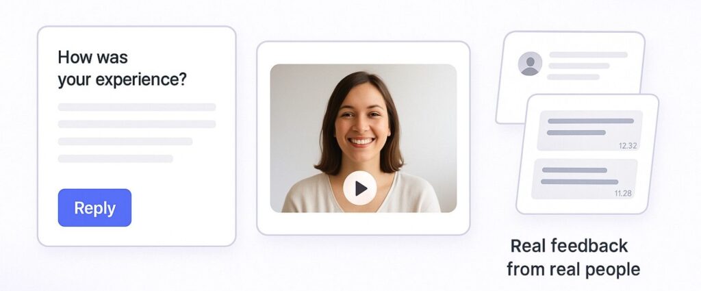 Other Ways to Add Testimonials