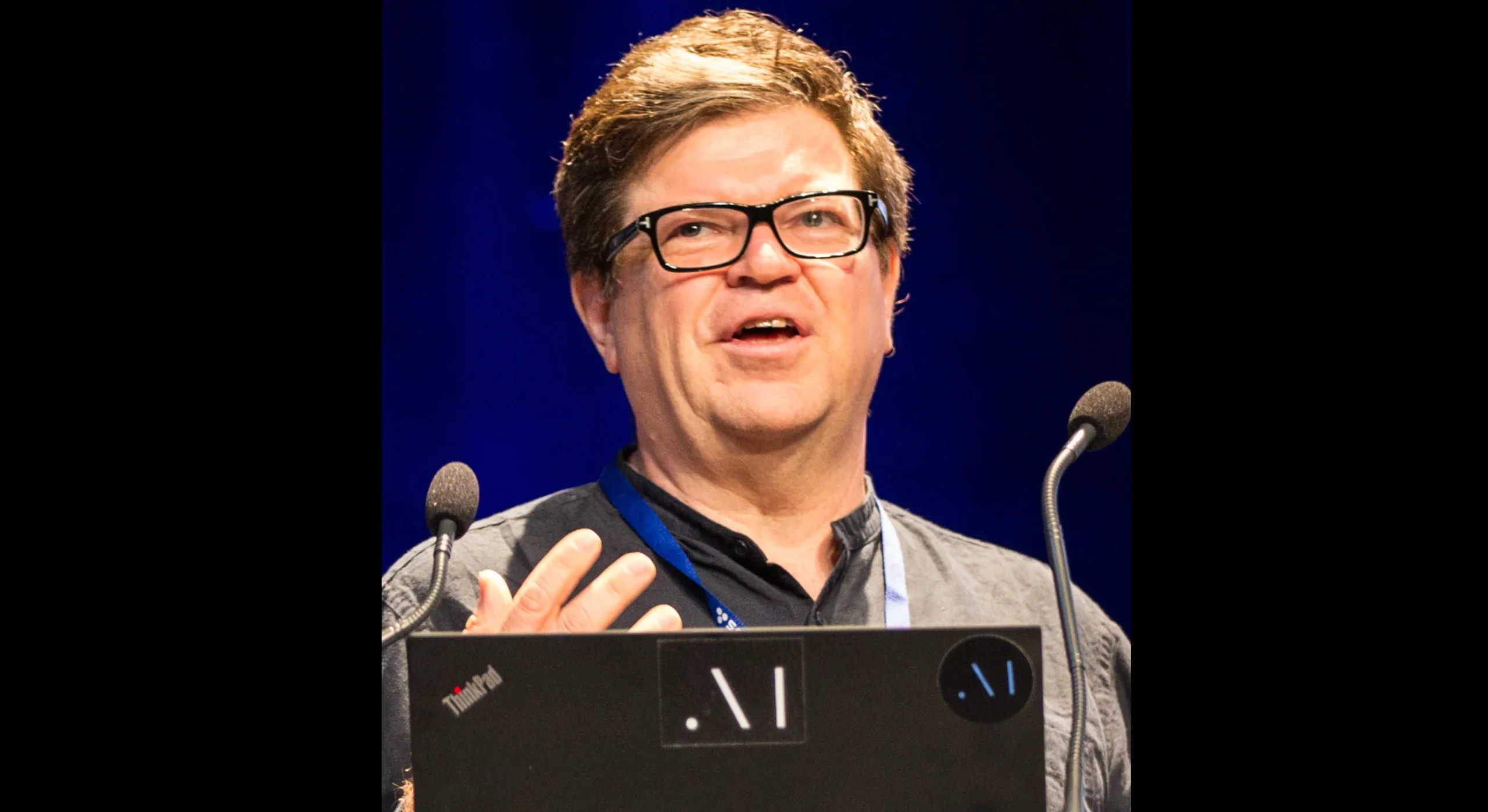 yann lecun