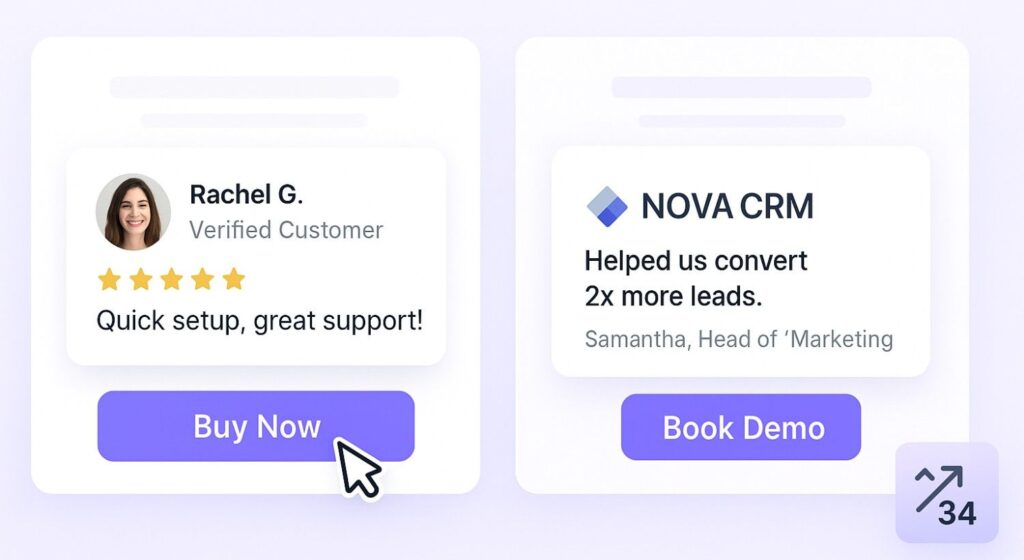 Testimonial Optimization Tips